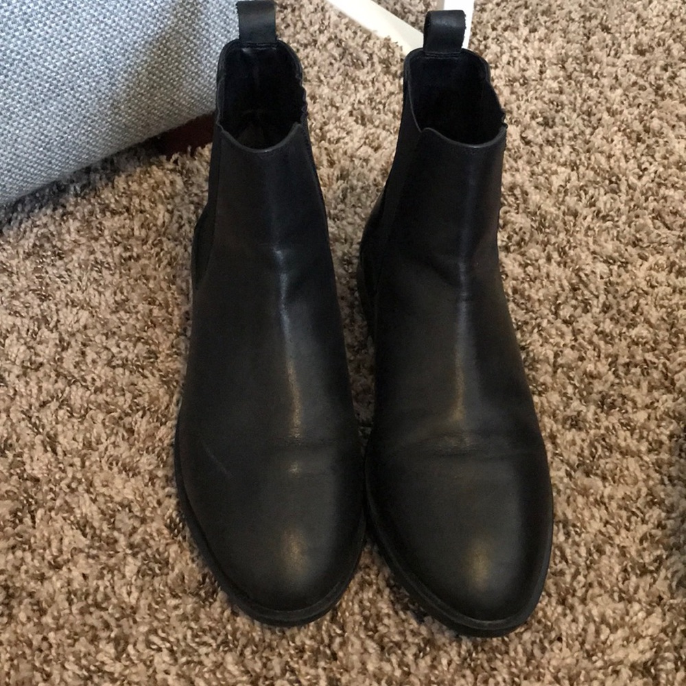 Final Price Cut ✂️ ASOS Aura Chelsea boots